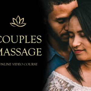 couples massage