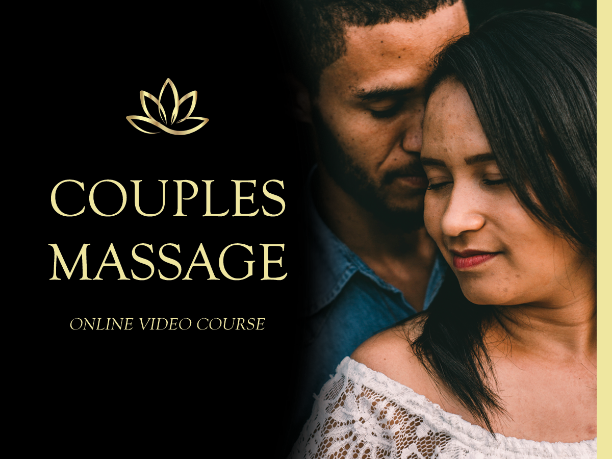 couples massage